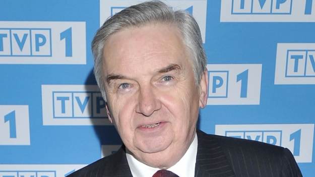 RMF Extra: Fani martwią się o Tadeusza Sznuka. Co dzieje się z gospodarzem teleturnieju "Jeden z dziesięciu"?