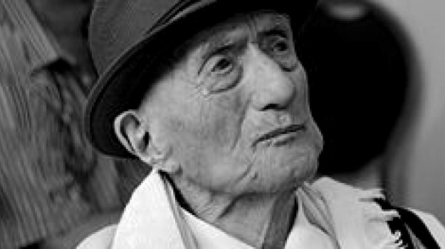 RMF Extra: Nie żyje najstarszy mężczyzna świata. Pochodził z Polski