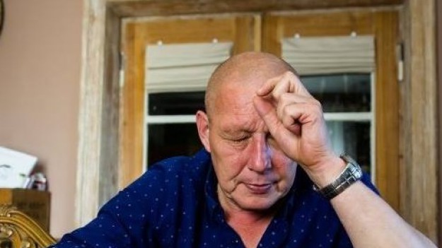 RMF Extra: Jasnowidz Krzysztof Jackowski: "Nie chcę straszyć, ale grozi nam III Wojna Światowa"