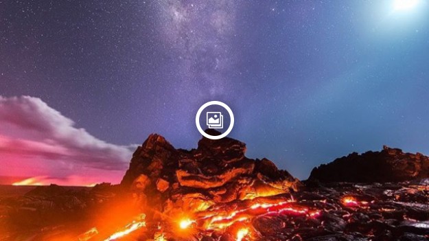 RMF Extra: Ryzykuje życie, by robić piękne i niebezpieczne zdjęcia