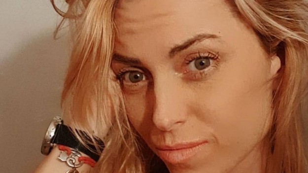 RMF Extra: "Rolnik szuka żony". Anna Stelmaszczyk szczerze o rozwodzie. "Bardzo ciężko to przeżyłam"