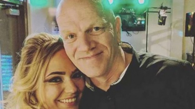 RMF Extra: Zakochała się w ojcu swojego chłopaka. W lipcu biorą ślub! 