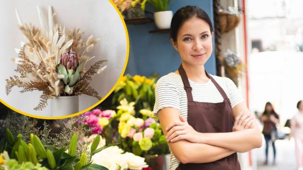 RMF Extra: Ostrzeżenie dla osób mających w domu suszone kwiaty. Mogą być niebezpieczne dla zdrowia