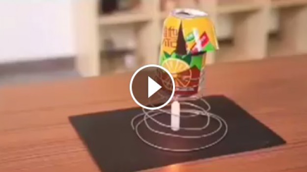 RMF Extra: Jak zrobić popcorn nie używajac mikrofalówki lub patelni? 