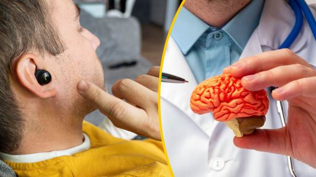 RMF Extra: „To jak założenie mikrofalówki na głowę...”? Ekspert wyjaśnia, jak słuchawki bezprzewodowe wpływają na mózg