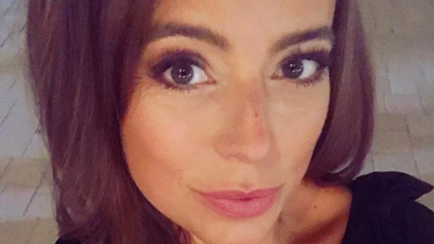 RMF Extra: Anna Mucha oskarżona o napaść przez kierowcę BMW