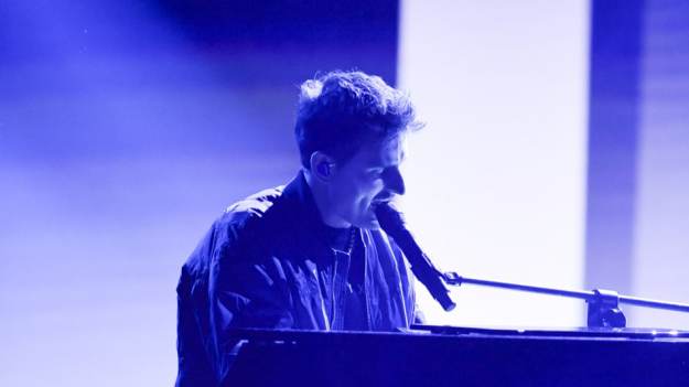 RMF Extra: Wkraczamy w erę "Lat dwudziestych z kawałkiem". Dawid Podsiadło zapowiada reedycję albumu