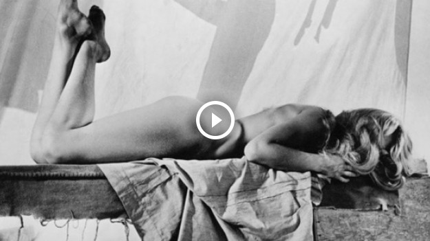 RMF Extra: 60 lat temu Bóg stworzył kobietę