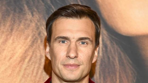 RMF Extra: Jarosław Bieniuk pokazał zdjęcia małej Oliwii. "Happy birthday mój motylku" [FOTO]