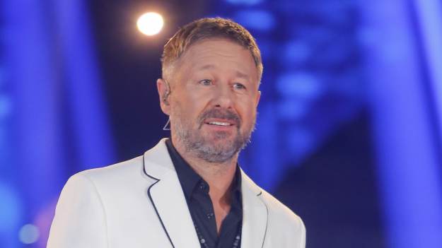 RMF Extra: Ujawniono kulisy rozstania Piasecznego z "Tańcem z gwiazdami"