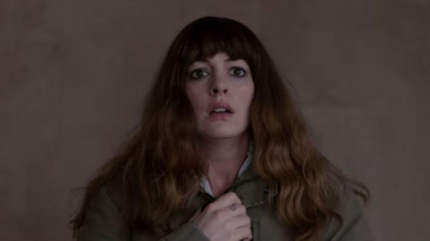 RMF Extra: Anne Hathaway w jednej z najlepszych ról w karierze! 