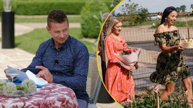 Kandydatka Krzysztofa z „Rolnik szuka żony”..