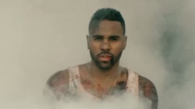 RMF Extra: Już jest druga wersja teledysku Jasona Derulo! Zobacz koniecznie.