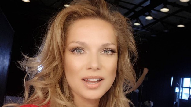 RMF Extra: Joanna Liszowska zaliczyła wpadkę na stacji benzynowej. Nie uwierzycie, co zrobiła!