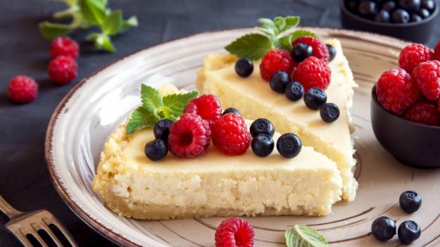 RMF Extra: Które ciasta można mrozić? Jak je rozmrażać?