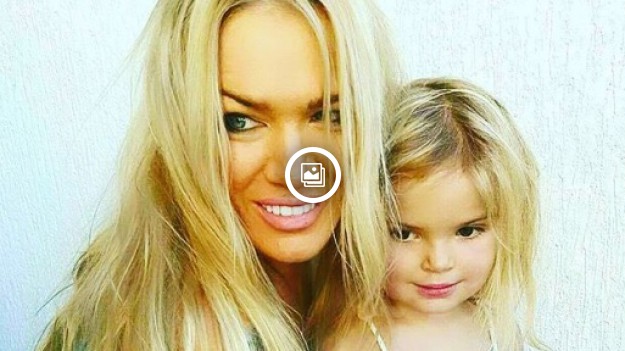 RMF Extra: Najseksowniejsza babcia na świecie: "Mam bardzo dobre geny"