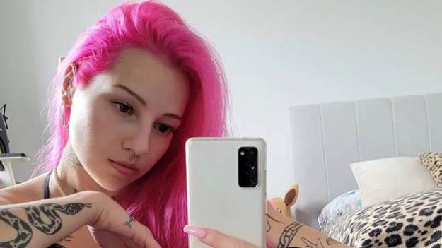 RMF Extra: Young Leosia zapowiada przerwę. "Dziękuję za takie piękne pożegnanie"