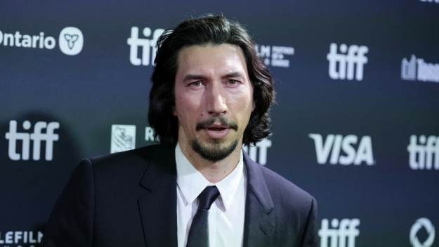 RMF Extra: Nowy thriller z Adamem Driverem. Ten serial będzie hitem Netflixa?