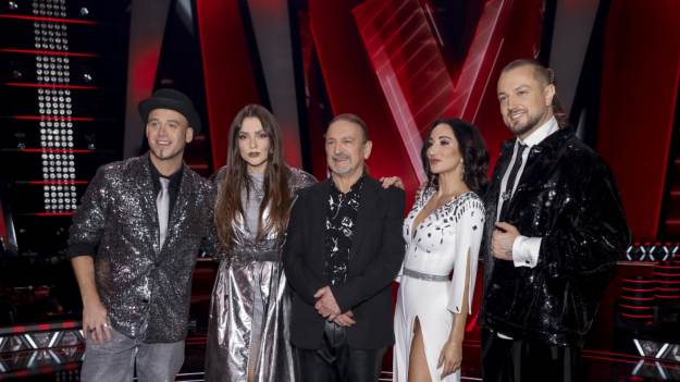 RMF Extra: Są wieści o "The Voice of Poland". Podali nazwisko nowego trenera. Oni mają nie wracać