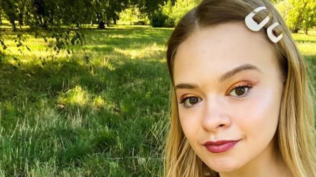 RMF Extra: Julia Wróblewska o swoich zaburzeniach emocjonalnych: "Terapia to nic złego!" - przekonuje