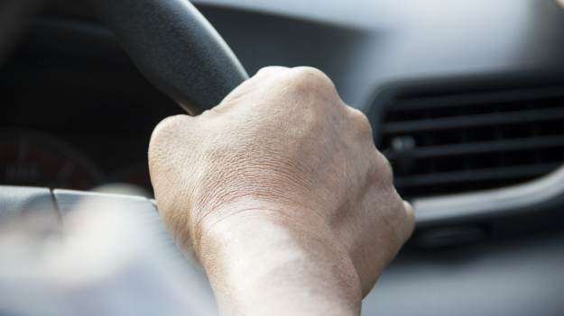 RMF Extra: Przez 60 lat jeździł bez prawa jazdy. Wpadł, bo zapomniał o pewnej rzeczy