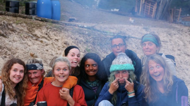 RMF Extra: Zostawiono ich na rok w dziczy. Myśleli, że są pokazywani w reality show