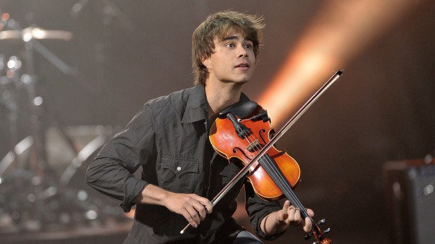 RMF Extra: Zwycięzca Eurowizji zmaga się z uzależnieniem. Muzyk zdobył się na szczere wyznanie