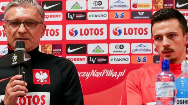 RMF Extra: Polska-Meksyk: WYNIKI. Polacy przytłoczeni przez meksykańską falę