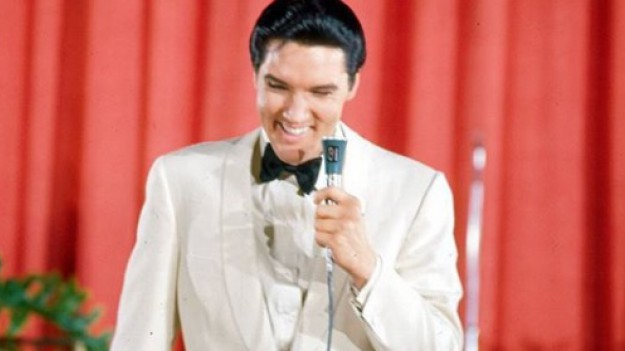 RMF Extra: Elvis Presley: Jak zaczęła się kariera legendarnego amerykańskiego muzyka i aktora?