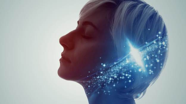 RMF Extra: Sztuczna inteligencja ma zacząć naśladować ludzki sen. Niczego już nie zapomni?