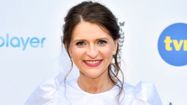 RMF Extra: Irena Kamińska-Radomska pokazała córkę. Piękna Dominika zachwyciła internautów