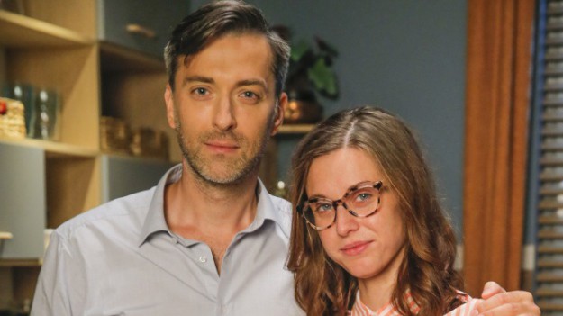 RMF Extra: "BrzydUla 2". Kolejna metamorfoza w serialu! Kto zdecyduje się na śmiałą zmianę w wyglądzie? 