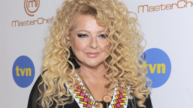 RMF Extra: Magda Gessler: Ostro skrytykowała prezent, który Weronika Rosati podarowała swojej córce!