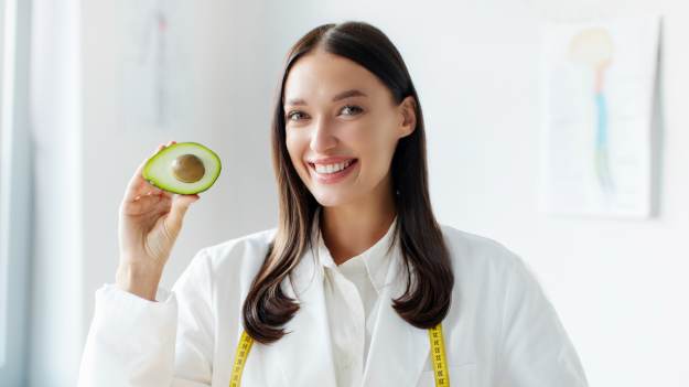 Jesz codziennie awokado? Tak wpływa na jelita i..