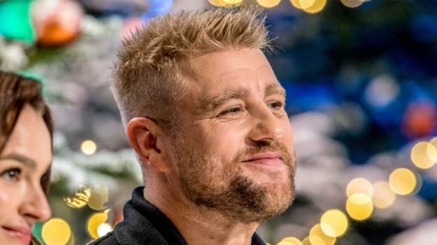 RMF Extra: Tak wygląda teraz Tomasz Jakubiak. Pokazał zdjęcie