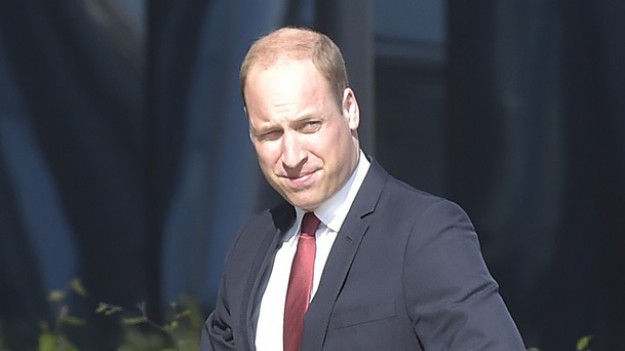 RMF Extra: Niecodzienna sytuacja w Pałacu Buckingham: Czy Emma Thompson pozwoliła sobie na zbyt wiele?