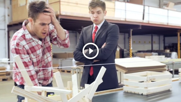 RMF Extra: Jak powstaje nowotwór? Ten film wyjaśni ci to w zrozumiały sposób!