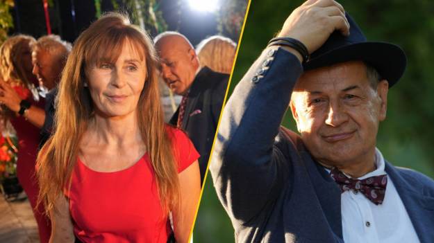 Kolejna kłótnia między uczestnikami „Sanatorium..