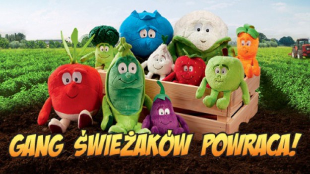 RMF Extra: Biedronka rozdaje Świeżaki za darmo! Jak je zdobyć?