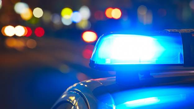 RMF Extra: Pijany 56-latek pojechał po wódkę na stację benzynową. W czasie kontroli drogowej okazało się, że ma sporo na sumieniu...