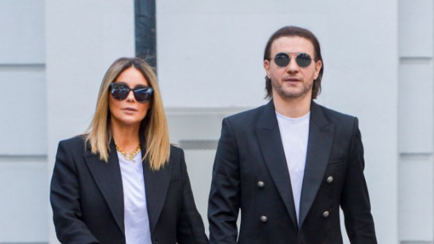 RMF Extra: Henryk Majdan wesoło gaworzy z rodzicami w łóżku. Tak uroczego nagrania jeszcze nie było!