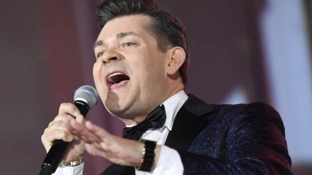 RMF Extra: Zenek Martyniuk znów oberwał. Krzysztof Skiba zaatakował go za "jajowy zamach"