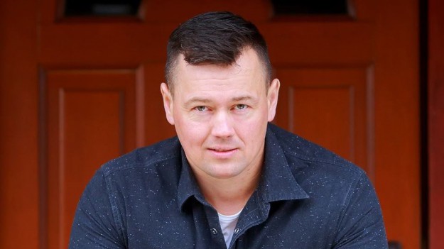 RMF Extra: Piotr z "Rolnik szuka żony" o związku z Kasią: "nie mamy nic do ukrycia"