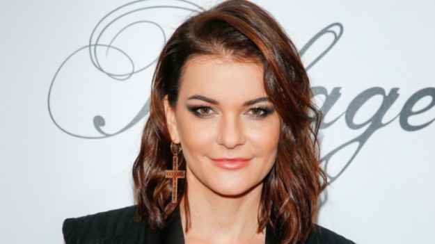 RMF Extra: Agnieszka Radwańska na spacerze z synkiem. Wspomina o minusach rodzicielstwa