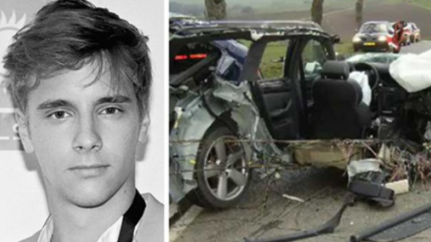 RMF Extra: "Maciej Musiał nie żyje. Jego auto zderzyło się czołowo". Niepokojący link na Facebooku!