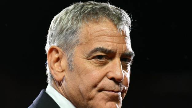 RMF Extra: George Clooney zdradza sekret swojego sukcesu. Ta porażka zmieniła jego życie!