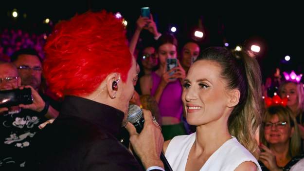 RMF Extra: Pola Wiśniewska jest w kolejnej ciąży? Pokazała wynik testu! Michał już zareagował