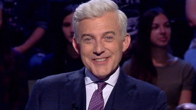 RMF Extra: Milionerzy. Kto zjadł Jamesa Cooka? Kontratenor - kim jest? Karate kyokushin - jakie są kolory pasów?