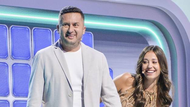 RMF Extra: Wiadomo, kto poprowadzi nowe odcinki "Koła fortuny". TVP oficjalnie potwierdza