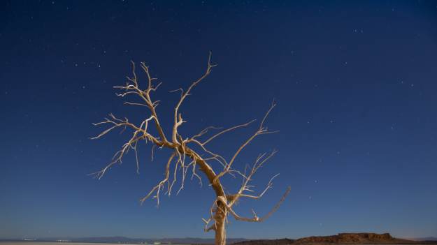 RMF Extra: Odkrycie gigantycznych złóż pod jeziorem. „Białe złoto” warte 500 miliardów może zmienić świat